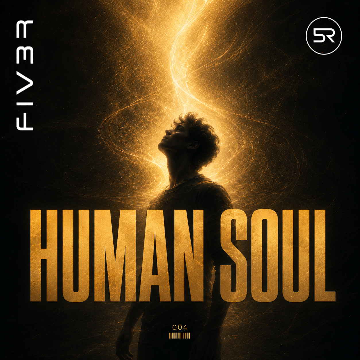 Human Soul artwork