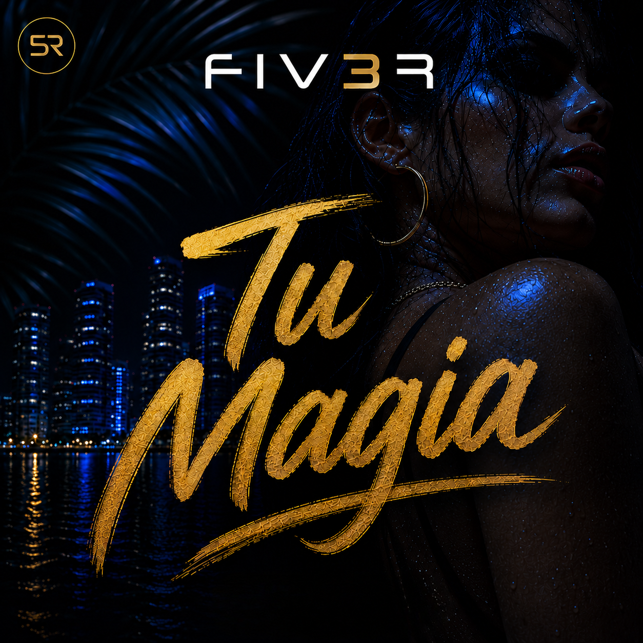 Tu Magia artwork